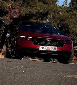 هوندا أكورد